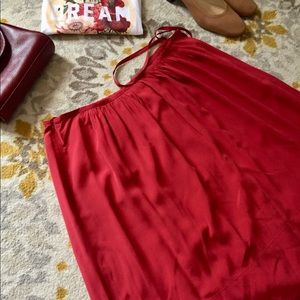 Skirts - Akris Punto Silk Skirt Skirts - Akris Punto Silk Skirt